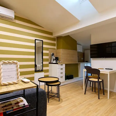 Ferienwohnung Le Castel Castelnaudary Exterior foto