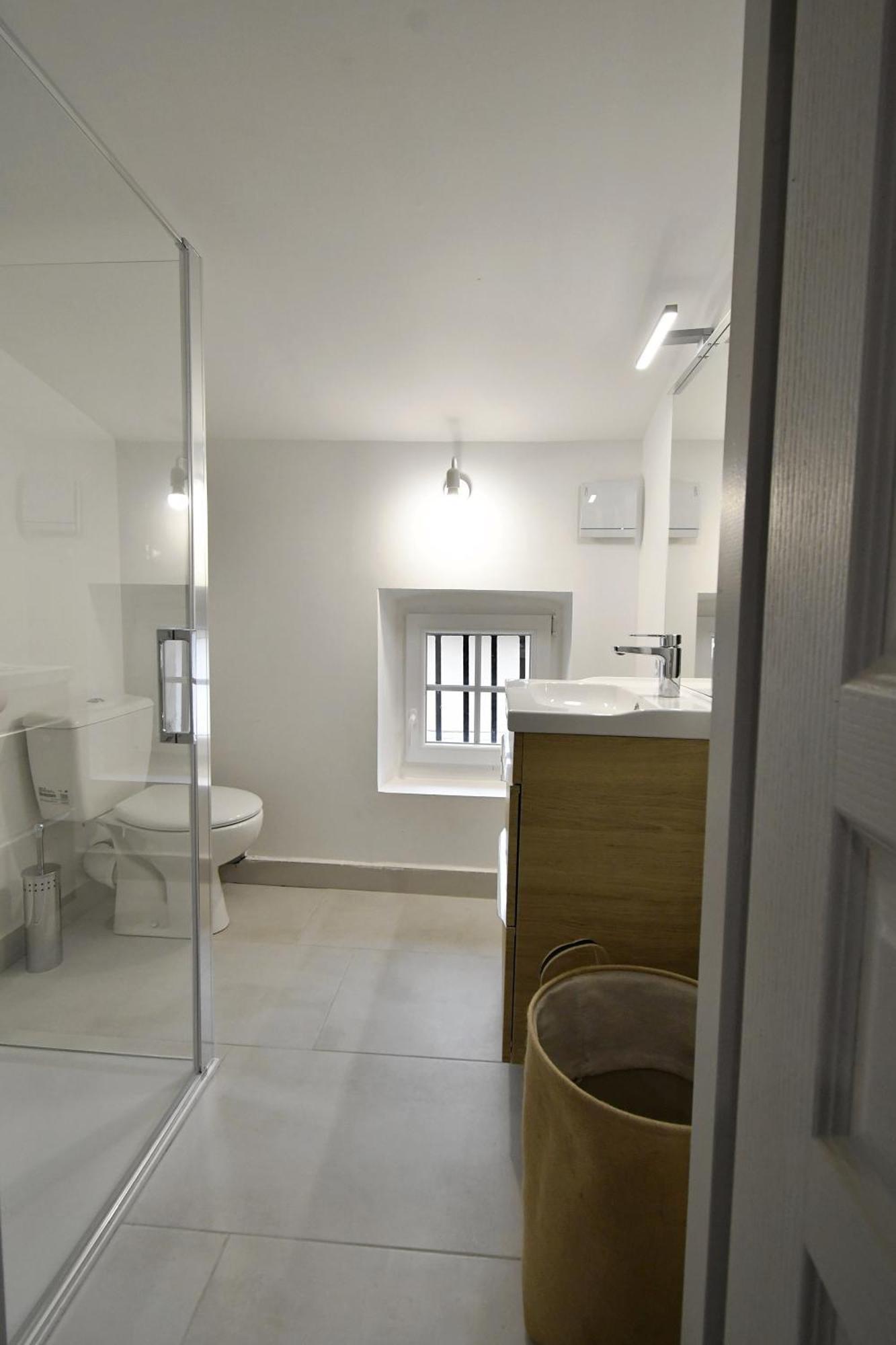 Le Castel Apartment