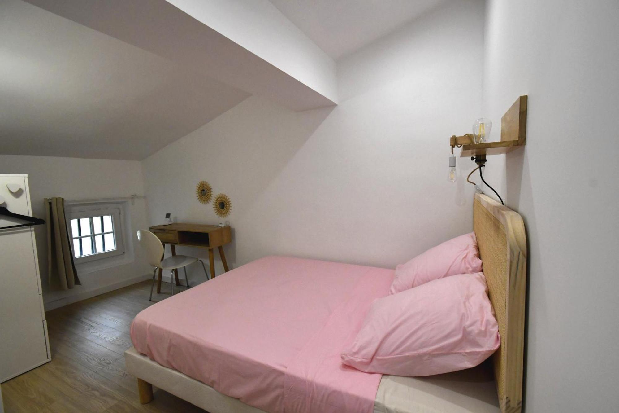 Le Castel Apartment Castelnaudary