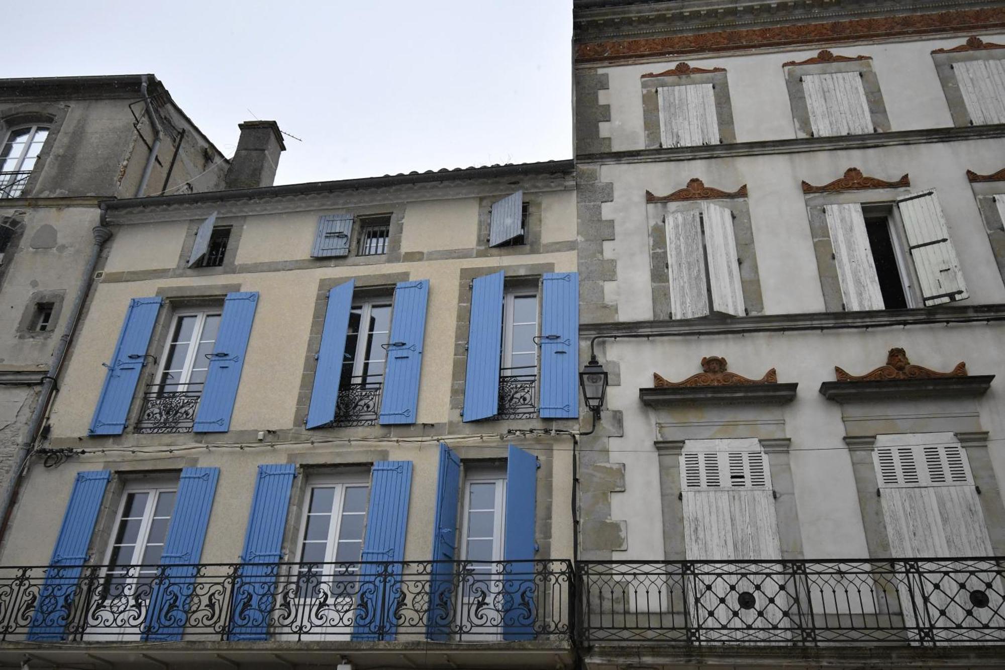 Apartment Le Castel
